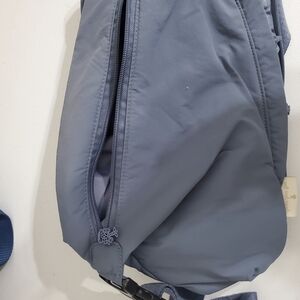 Oak and Reed Blue Crossbody Bag